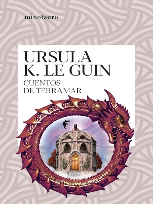Title details for Cuentos de Terramar by Ursula K. Le Guin - Available